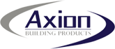 Axion Building Products Logo
