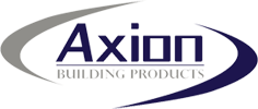 Axion Building Products Logo